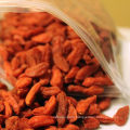 Professional supplier price dried organic goji berry